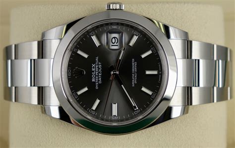 rolex canada prices 2022